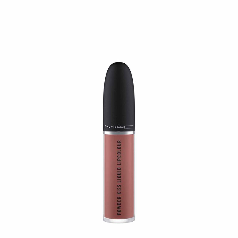 MAC Powder Kiss Liquid Lipcolour image number 42
